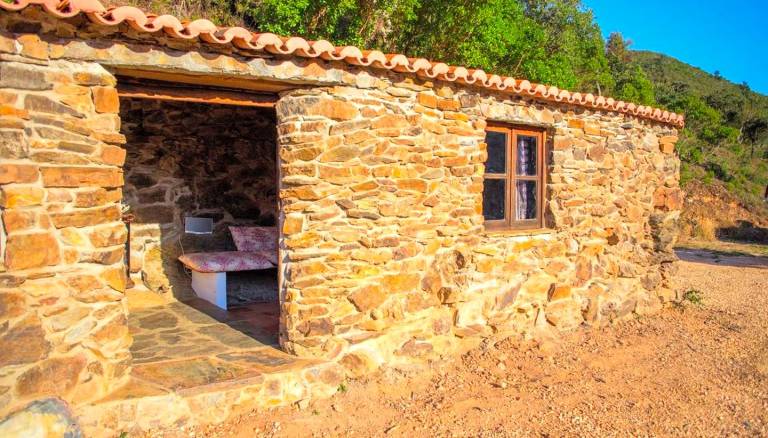 Ferienhaus Aljezur