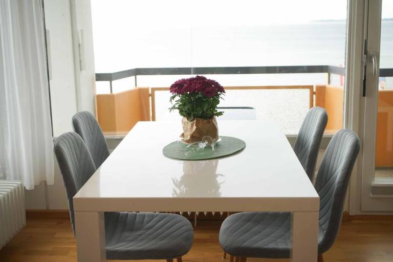 Apartment | Sea view — photo 4