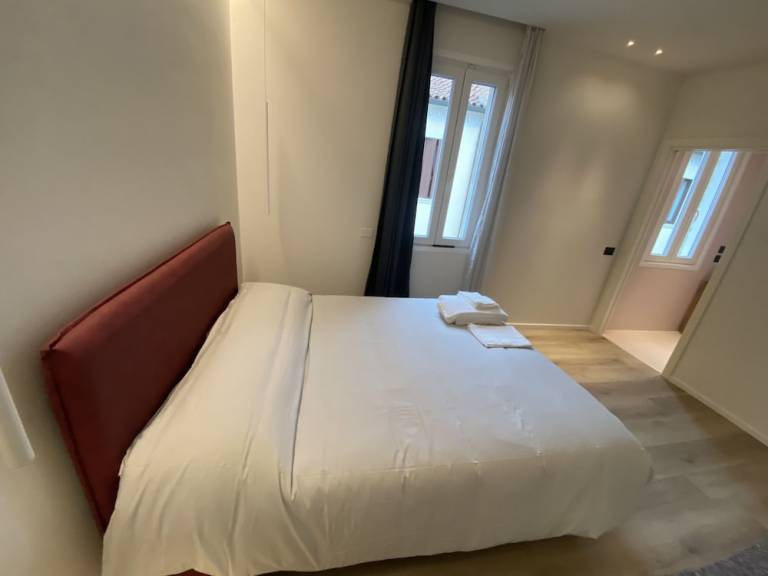 Aparthotel Ponte San Nicolò