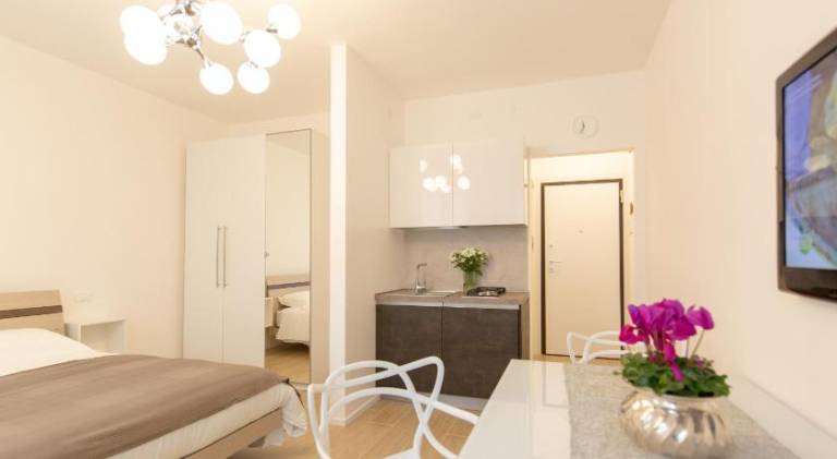 Apartment | Close to Basilica of Saint Anthony of Padua in Abano Terme