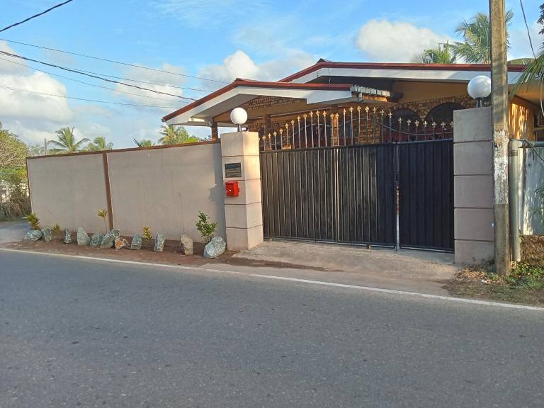 300 m&sup2; Ferienhaus