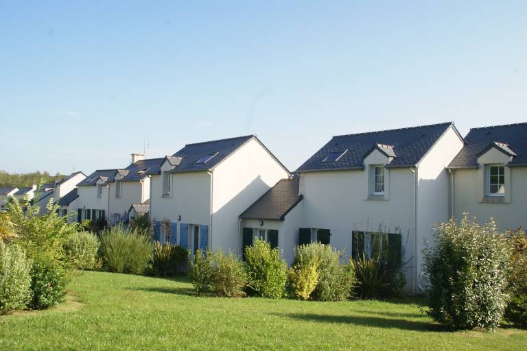 Maison de vacances Crozon