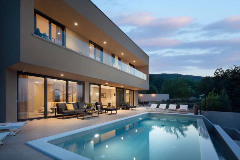 Villa Mar Vista
