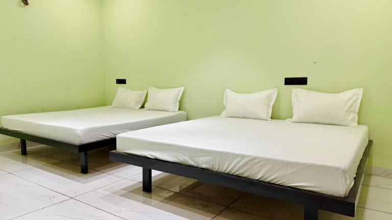 Hotel Shree Hari Palace
