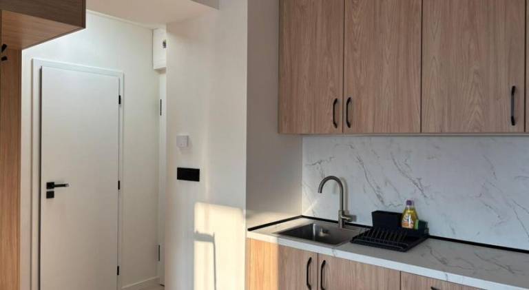 Holiday apartment with 1 room for 3 persons — photo 4
