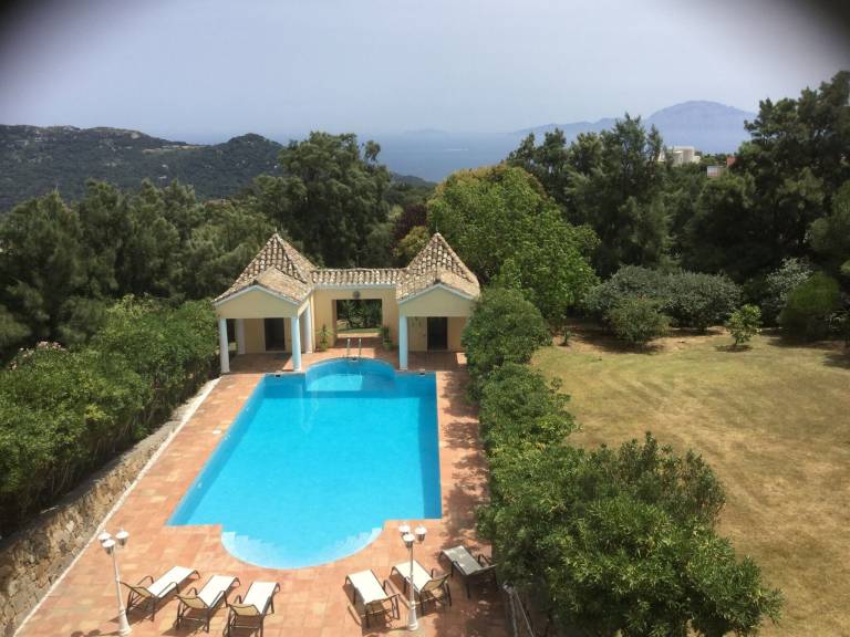 Villa Tarifa