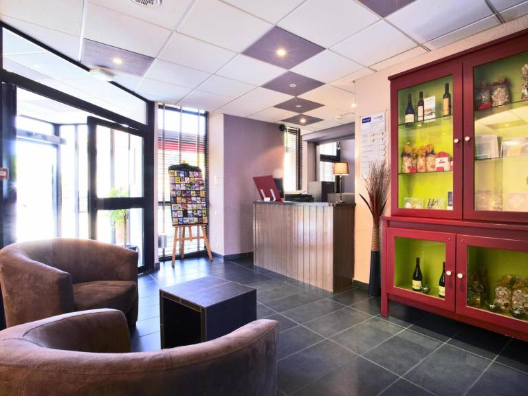 Hotel Kyriad Montelimar — photo 4