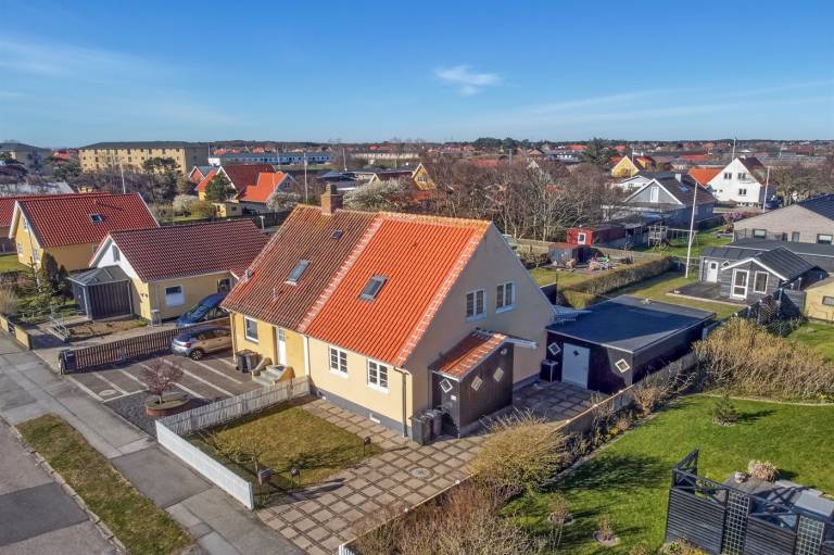 Hus Skagen