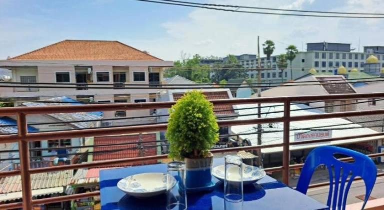 Serviced apartment for 3 persons — photo 3