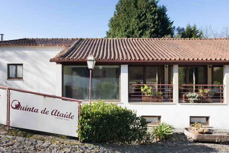 Fully equipped finca with garden, private pool & fast internet | Mountain view | Good for workation | Pets are welcome — photo 3