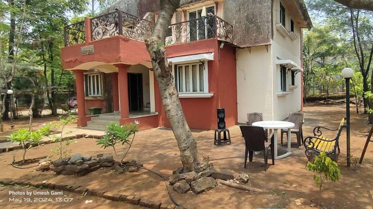 Vacation home with 1 room for 6 persons — photo 3