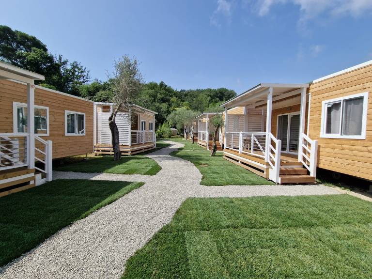 Camper/Roulotte Pietra ligure