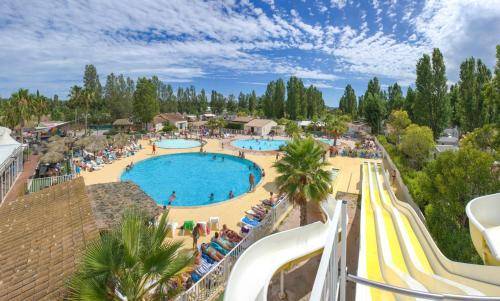 Village vacances  Saint-Aygulf