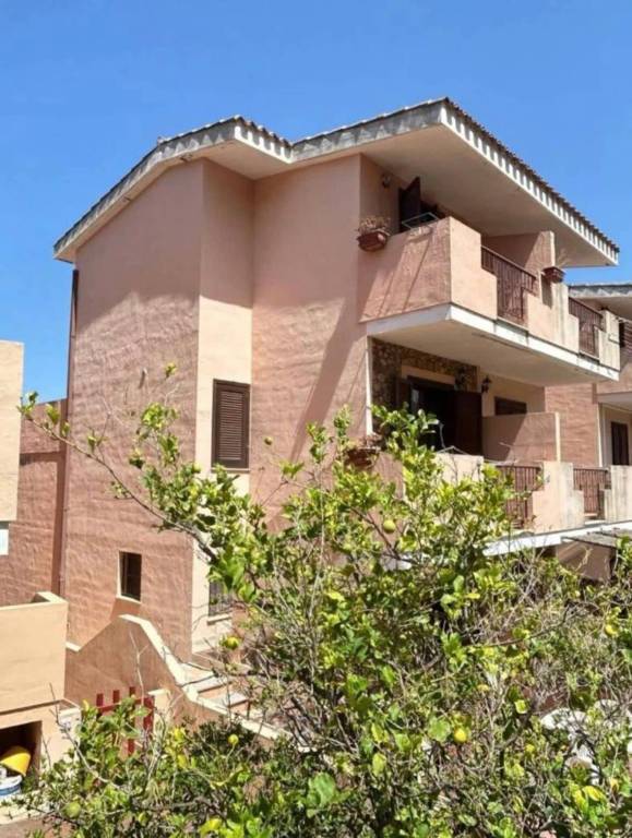 Ferienwohnung Villasimius