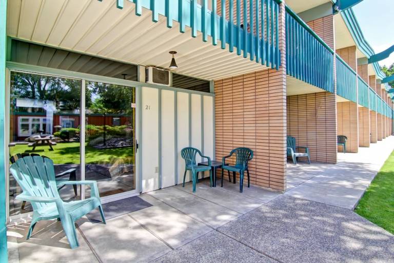 Motel Vernon