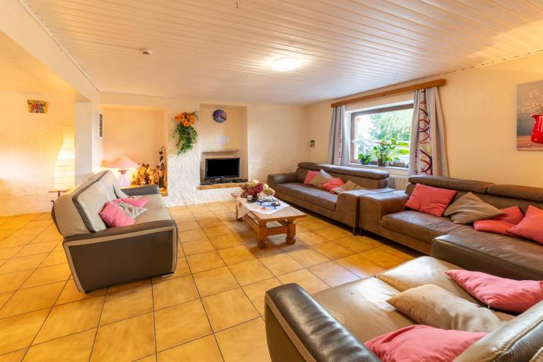 Maison de vacances  Houffalize