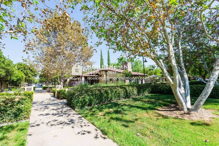 House Irvine