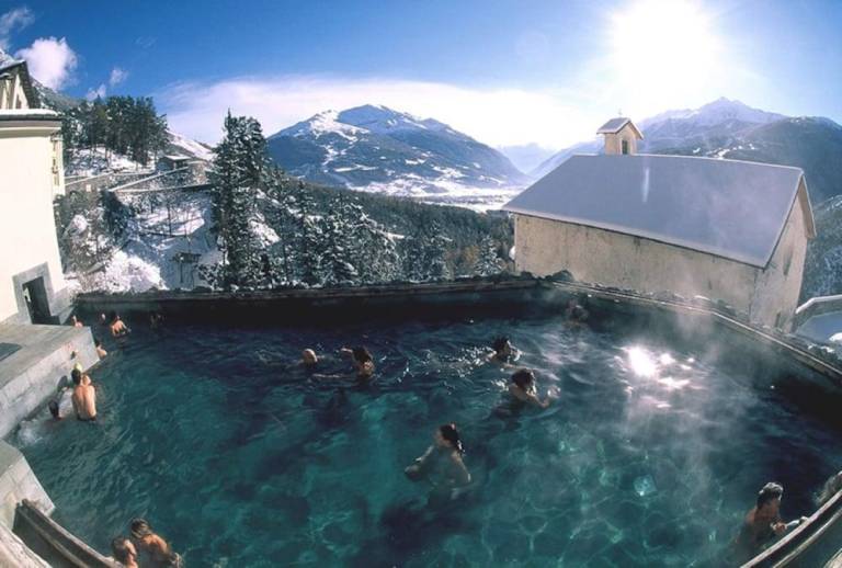 Hotel Santa Caterina — photo 3