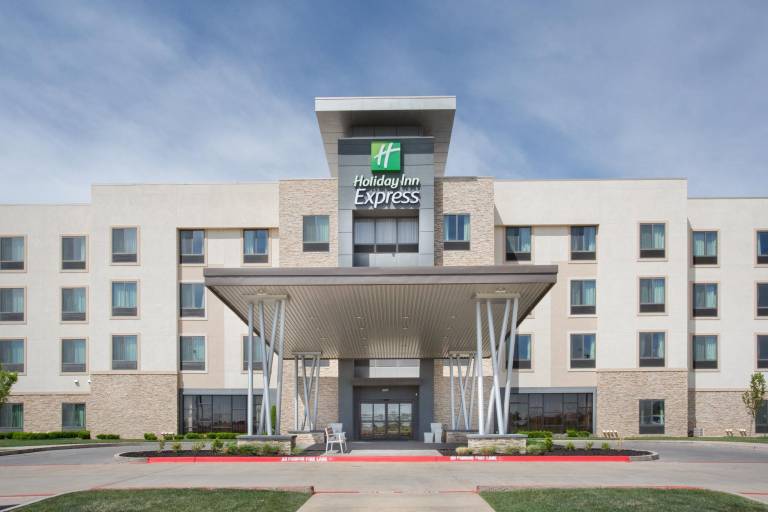 Holiday Inn Express Hotel & Suites Amarillo West By IHG in Amarillo, TX