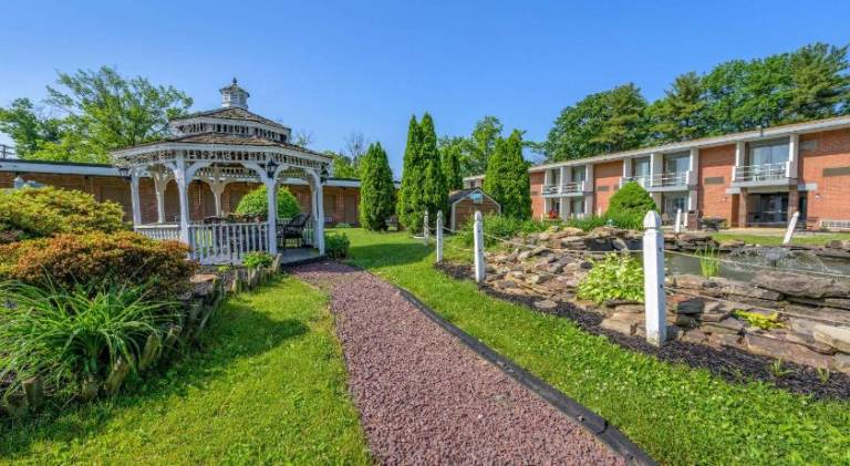 Inn at Lebanon - Hershey & Manheim area — photo 5