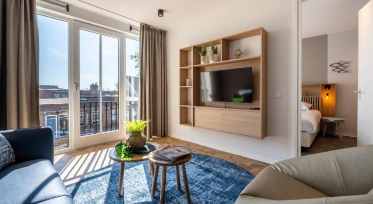 Lovely holiday apartment | Dogs allowed in Burgh-Haamstede