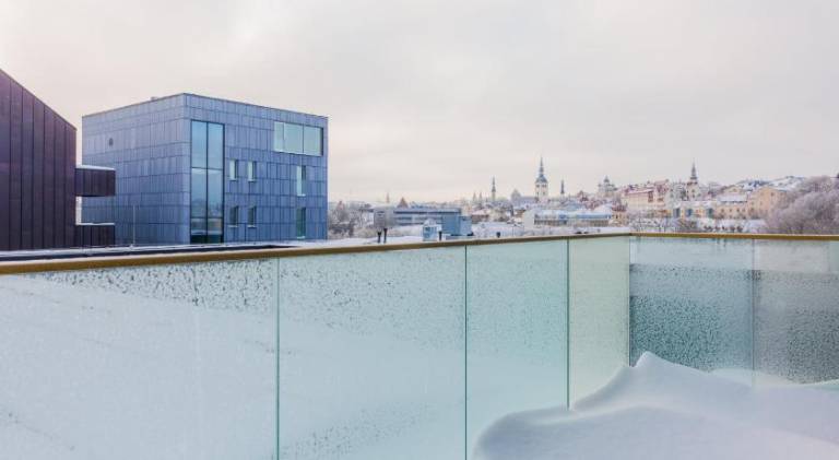 Novotel Tallinn — photo 5