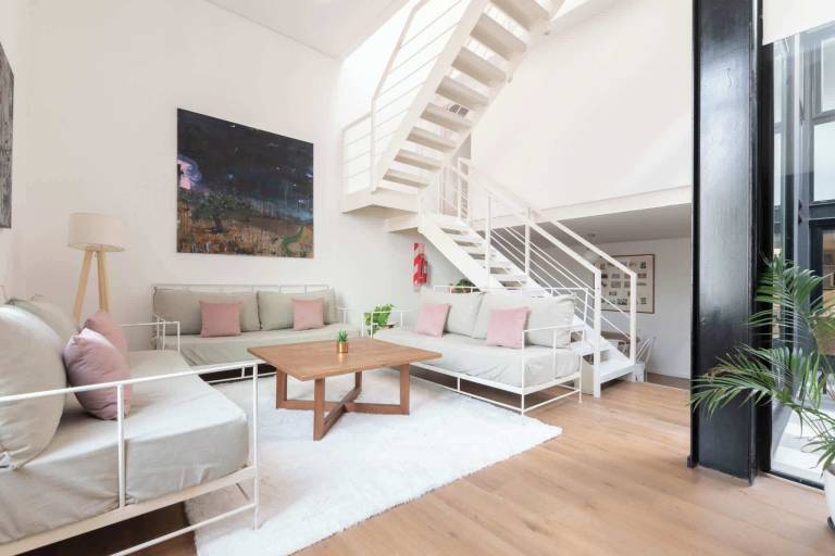 Condo Belgrano