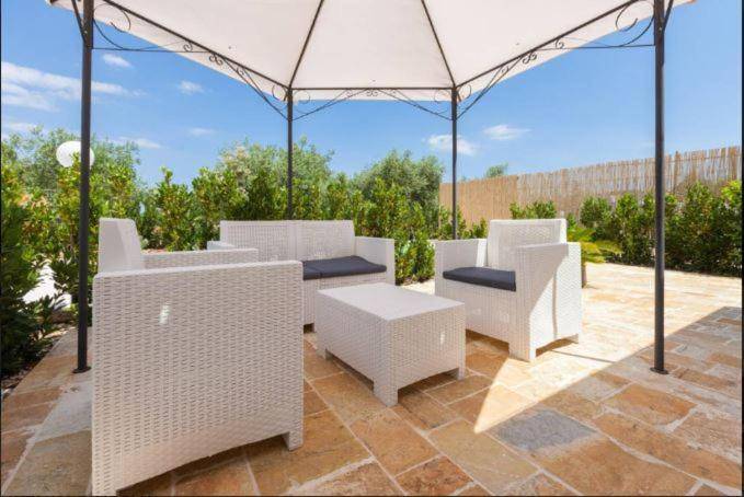 Apartment with BBQ, garden & pool | Pets are welcome — photo 5