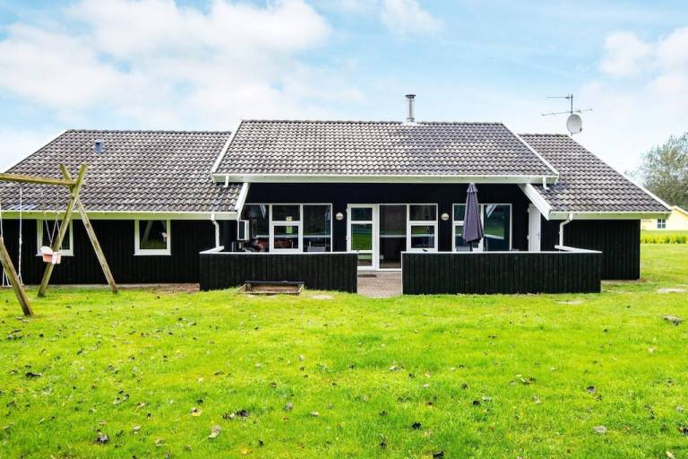 Feriehus Nordborg