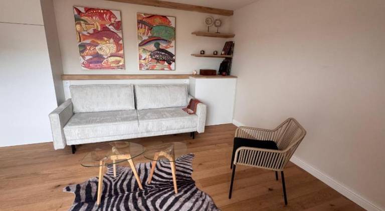 Charming holiday apartment | Next to the beach | Dogs allowed — photo 2