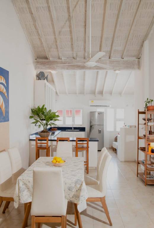 Nice rental apartment | Near Puerta del Reloj | Next to the beach | Pet-friendly — photo 4