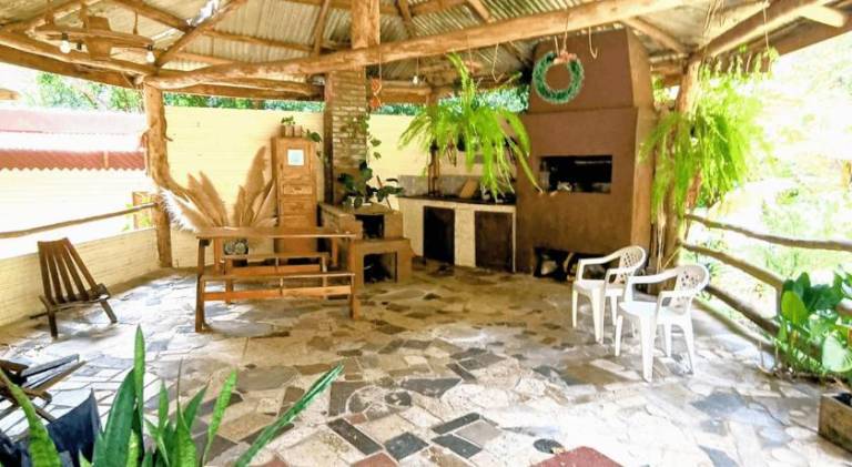 House with 2 rooms for 6 persons — photo 3