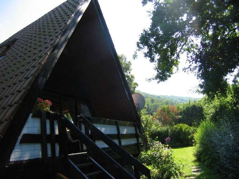 Ferienhaus Beilngries