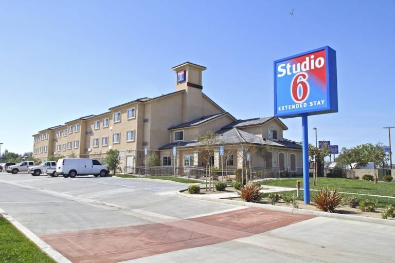 Motel Highland Knolls