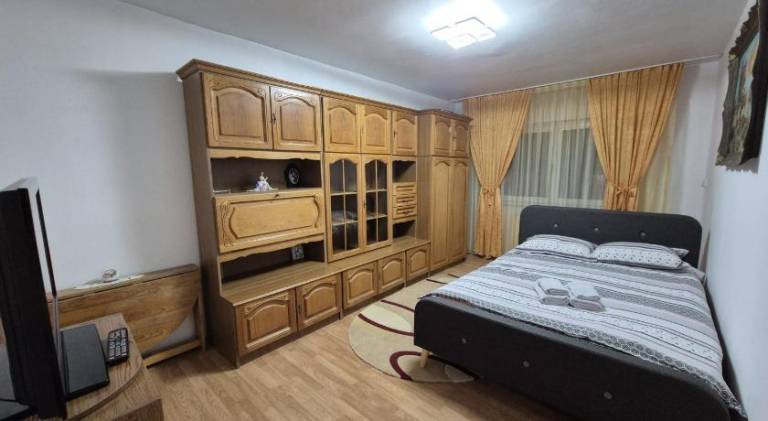 Apartment with 2 rooms for 4 persons — photo 2