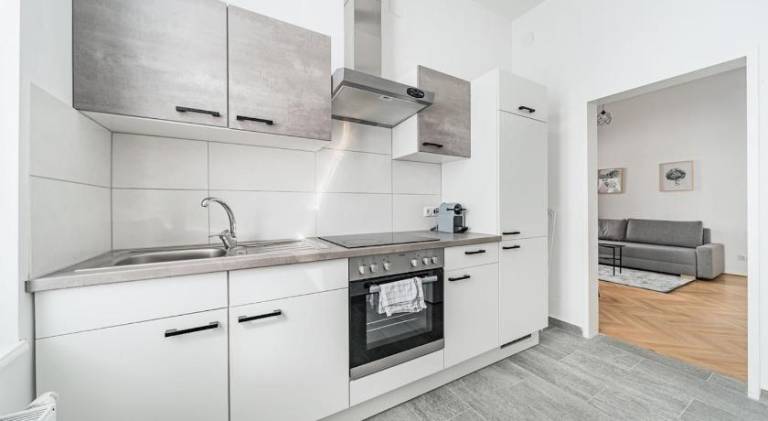 Rental apartment with 2 rooms for 6 persons — photo 3