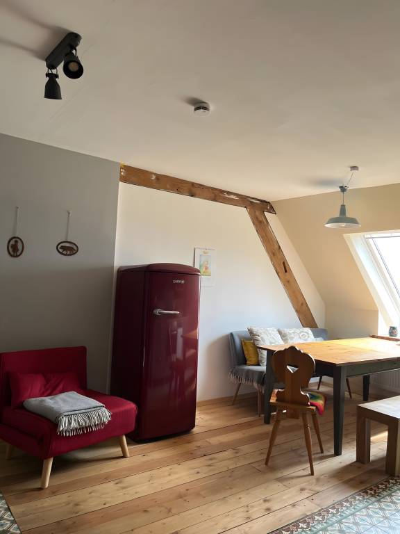 Family-friendly holiday apartment with grill & yard | Garden view | Good for workation | Pet-friendly — photo 3