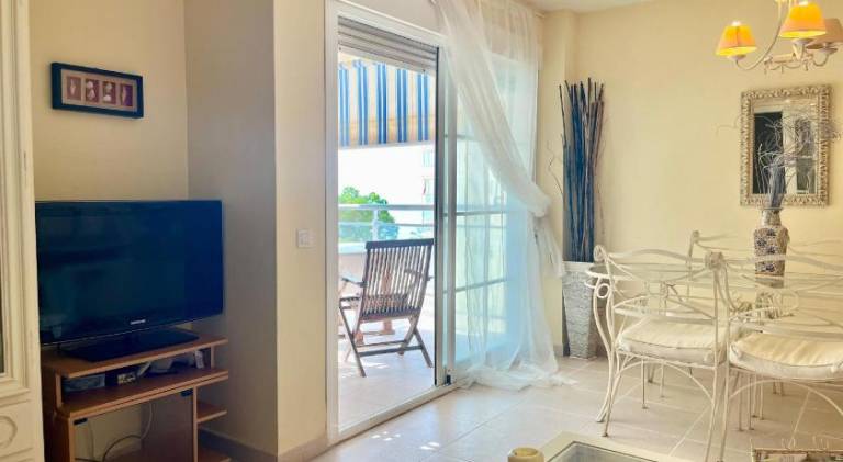 Holiday apartment with pool | Next to the beach | Dogs allowed — photo 2