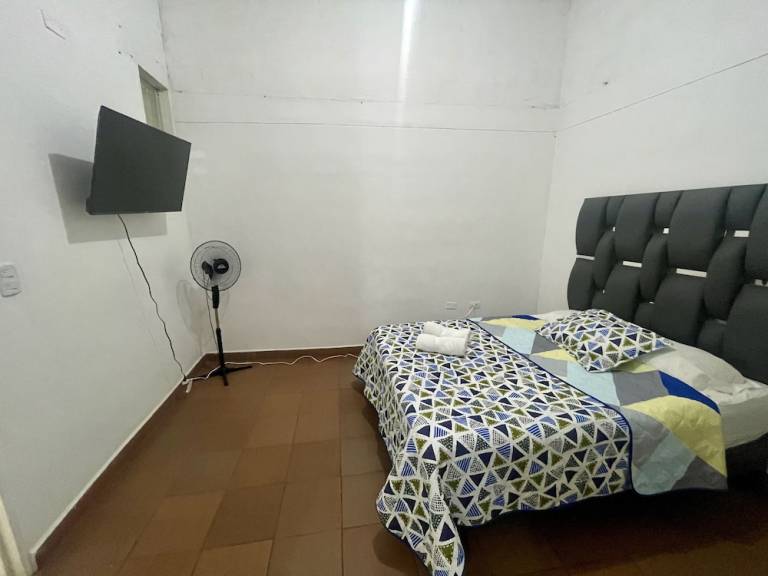 Aparthotel Cali