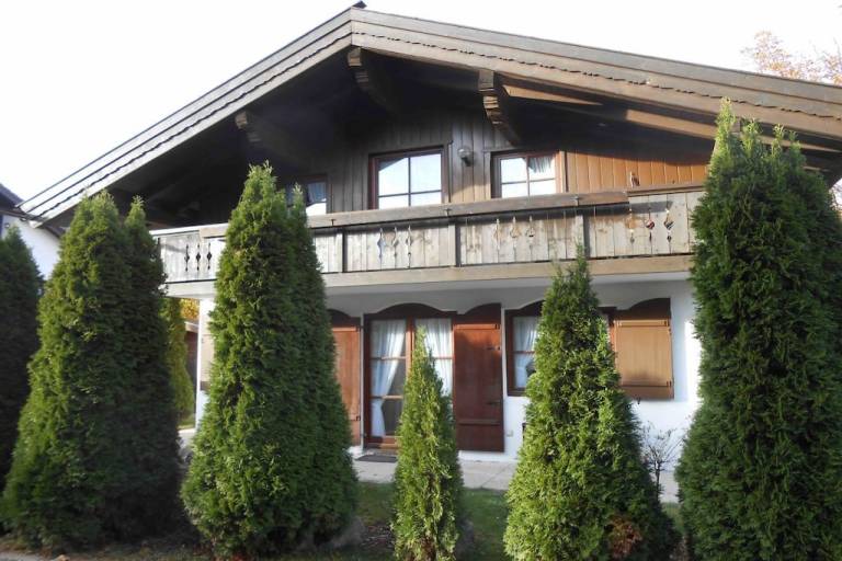 Ferienhaus in Ruhpolding, Bayern, Deutschland