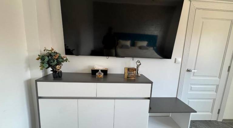 Holiday apartment with 2 rooms for 4 persons — photo 4