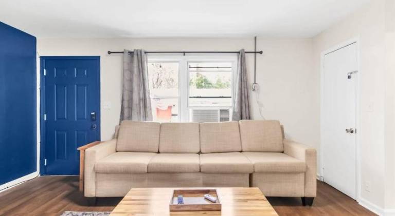 93 m² Ferienwohnung