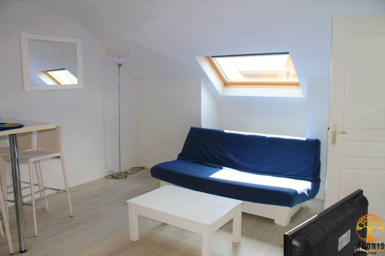 Serviced apartment with terrace | Pets are welcome — photo 4