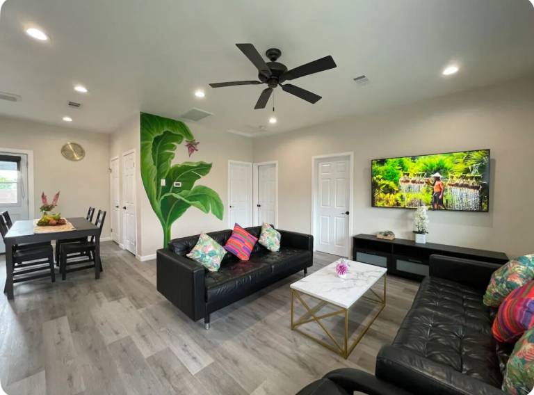 House Garden Grove