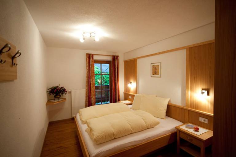 Ferienwohnung Rasen-Antholz