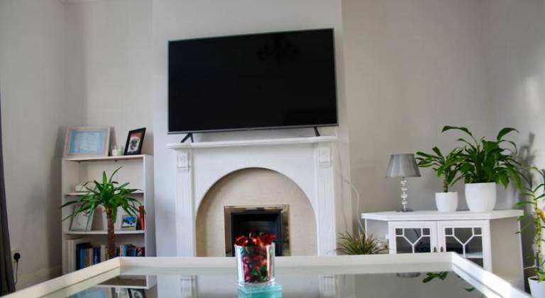 Nice holiday apartment | Pet-friendly in Glasgow