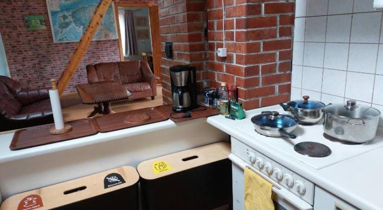 Livonia Matkamaja hostel, apartment — photo 5