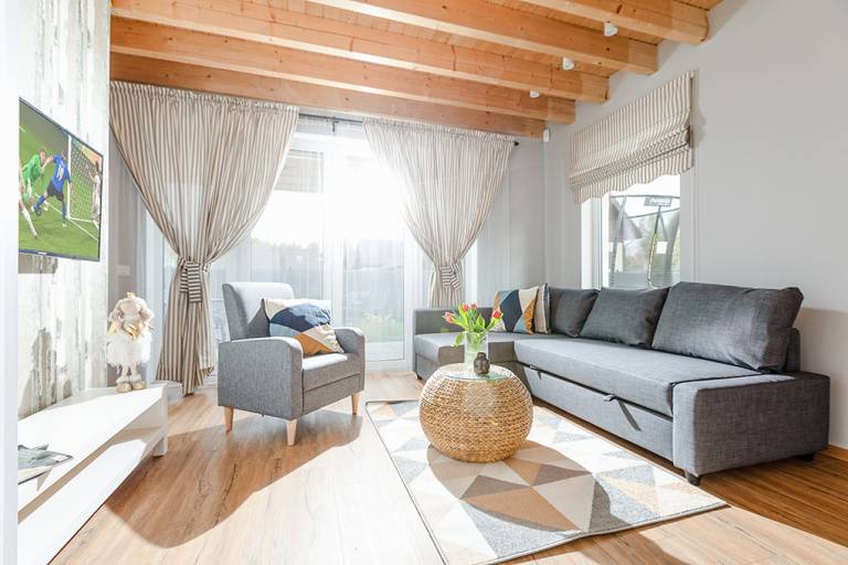 PL 034 014A Haus Nr 4 Zbigniew