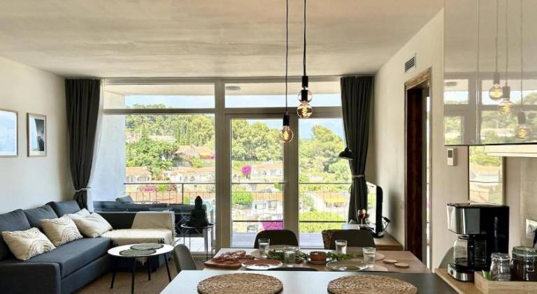 Rental apartment with pool — photo 2