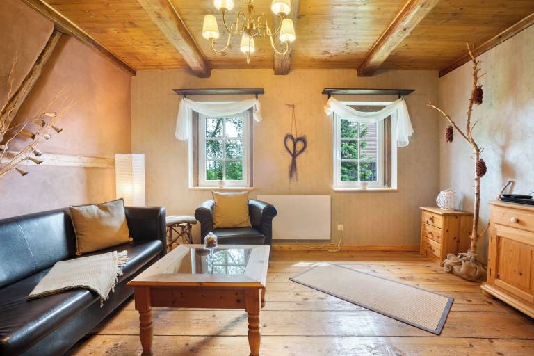 Ferienwohnung Rathen